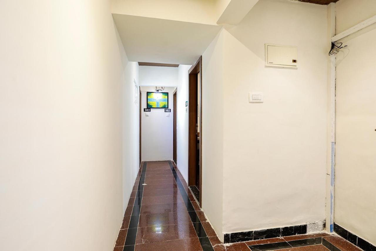 Hotel Ratna Mahal Mumbai Exterior photo